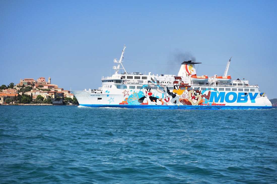 ferry mobi